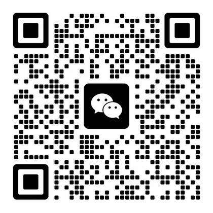 史霄鹏微信二维码