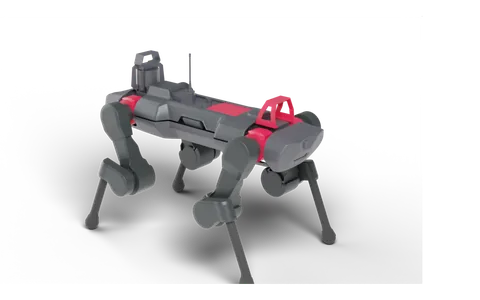 ANYbotics ANYmal C