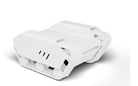 AgileX Bunker Mini