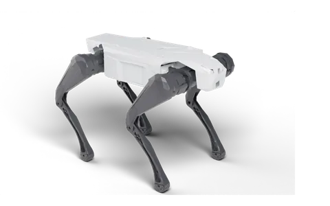 DEEP Robotics Lite3