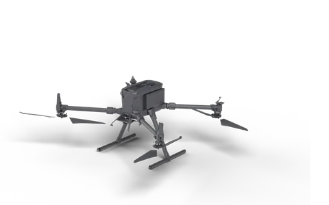 DJI Matrice 300 RTK