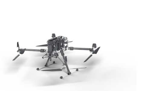 DJI Matrice 350 RTK