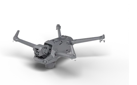 DJI Mavic 3 Enterprise