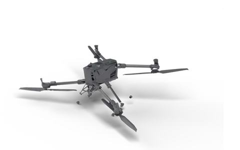 DJI Matrice 400