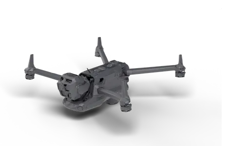 DJI Matrice 4T