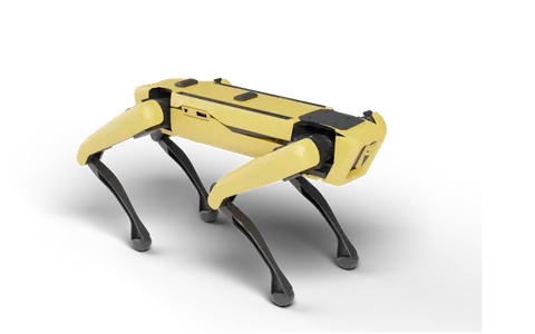 Boston Dynamics Spot