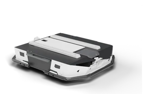 AgileX Tracer