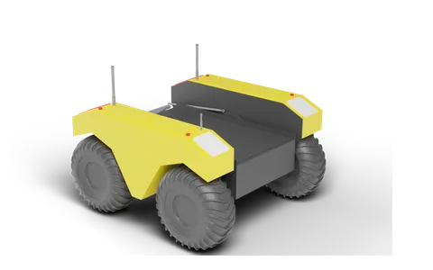 Clearpath Warthog