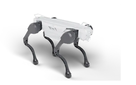DEEP Robotics X30